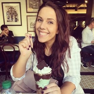 Meet your Posher, Kelsey